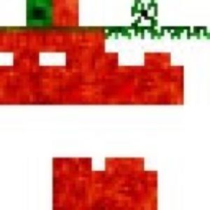 Meet your Posher, Lilah